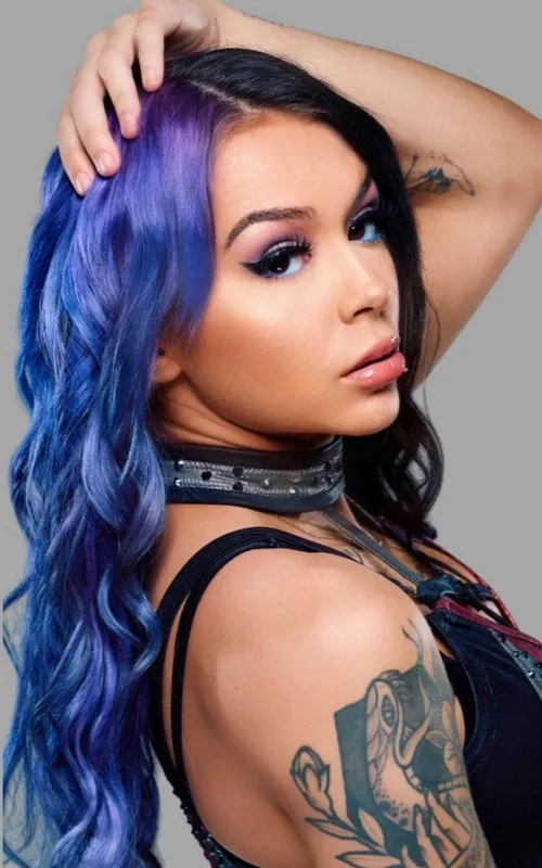 Brianna Coda