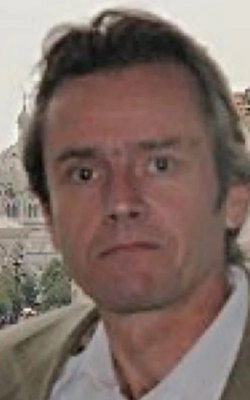 Martin Pachy