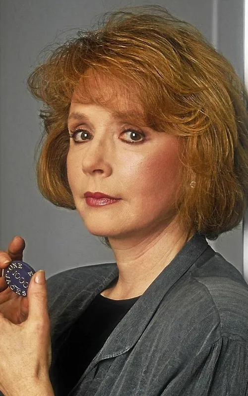 Piper Laurie