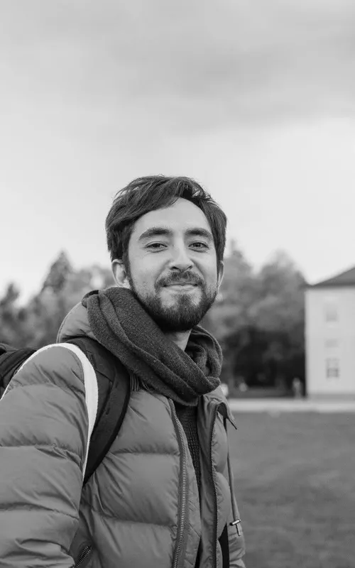 Sergio Díaz Ochoa