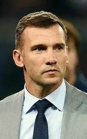 Andriy Shevchenko