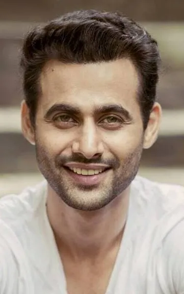 Freddy Daruwala