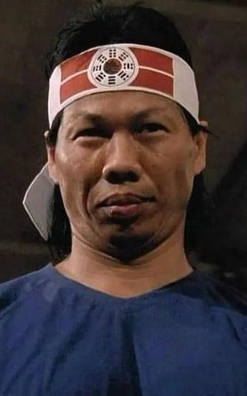 Bolo Yeung