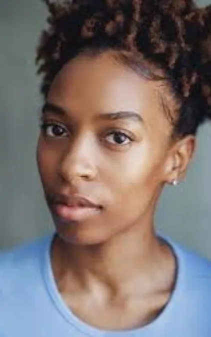 Tatyana Muzondo