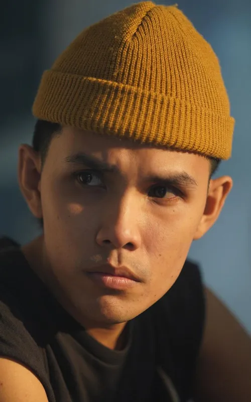 Ewan Fauzi