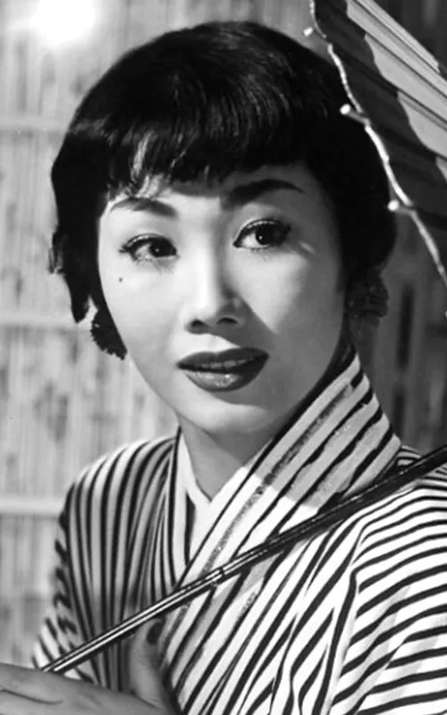 Keiko Awaji