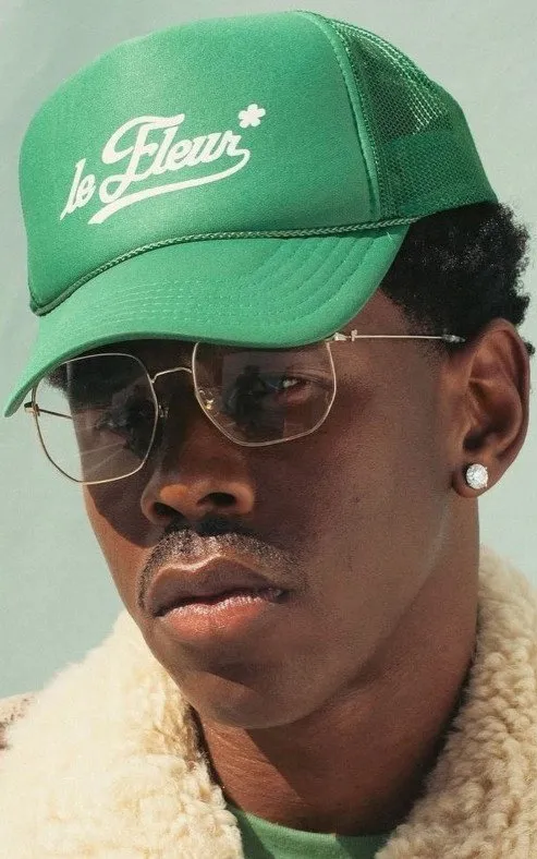Tyler, The Creator