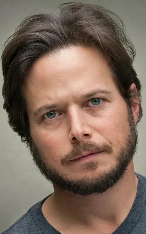 Scott Wolf