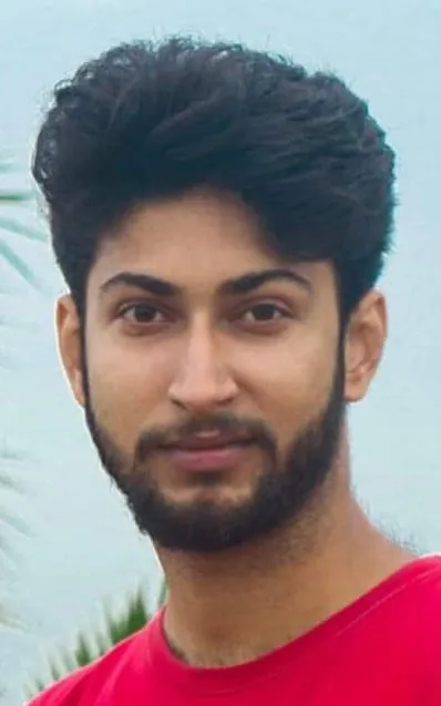 Anirban Paitandi