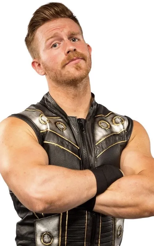 Sean Rossini