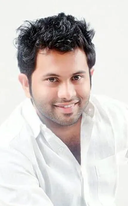 Aju Varghese