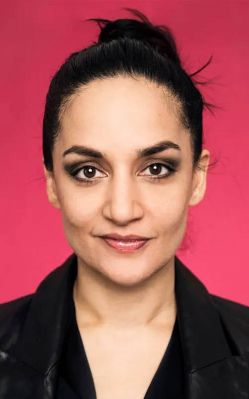 Archie Panjabi