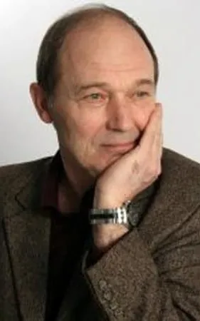 Aleksandr Zharkov