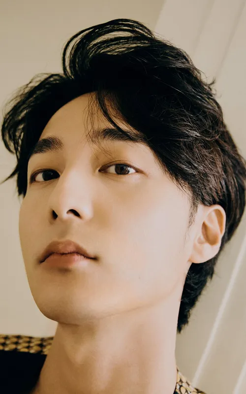 Roy Kim