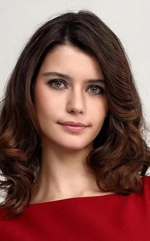 Beren Saat