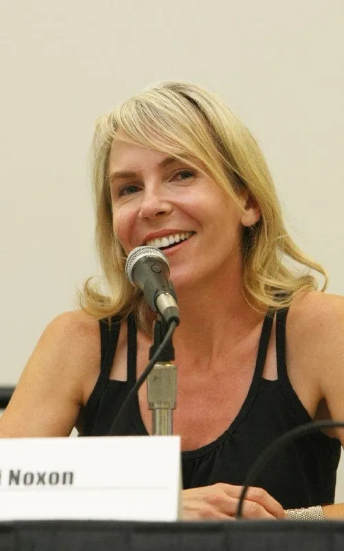 Marti Noxon