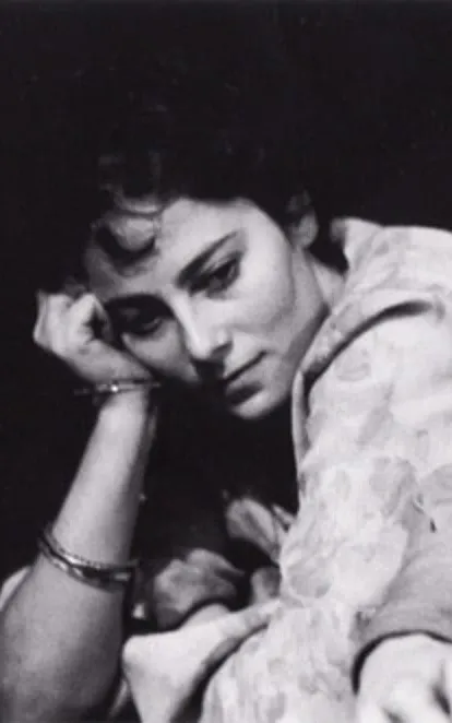 Barbara Rubin