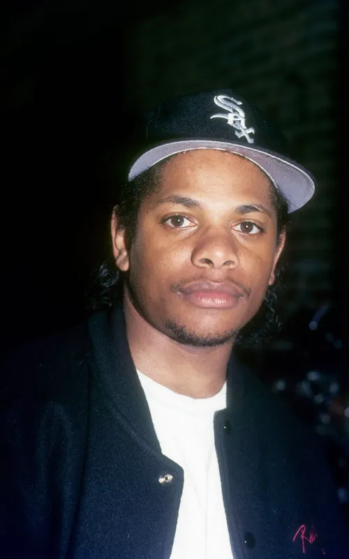 Eazy-E