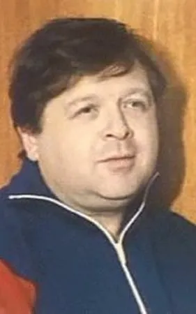 Vladimir Salnikov