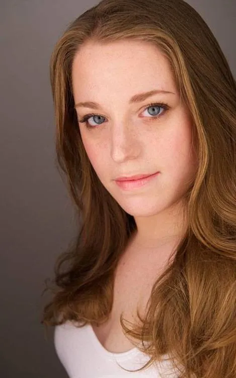 Brooke Jacoby