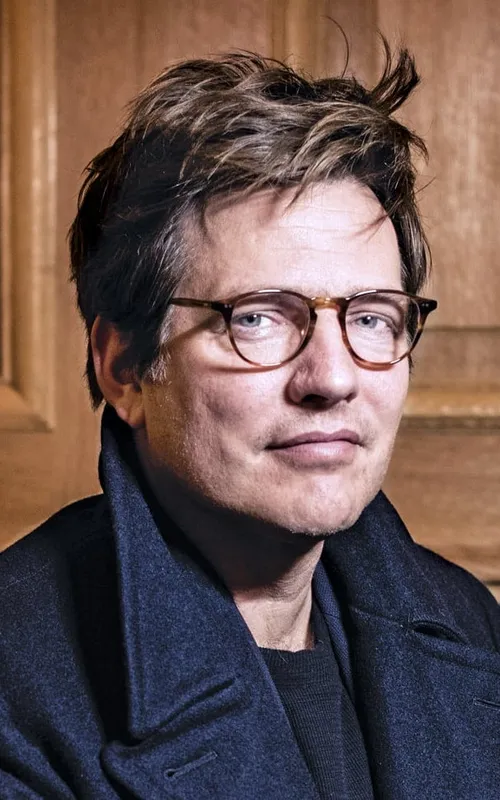 Thomas Vinterberg