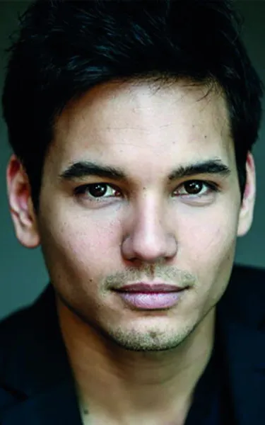 Alexandre Eskimo