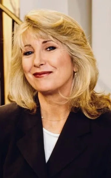 Teri Garr