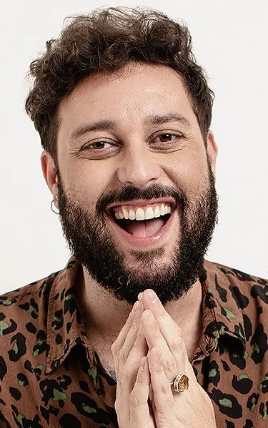 Pedroca Monteiro