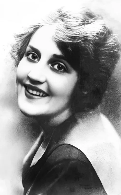 Marjorie Bennett