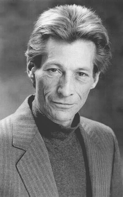 Robert Axelrod