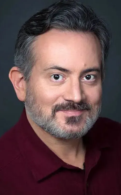Danny Ashkenasi