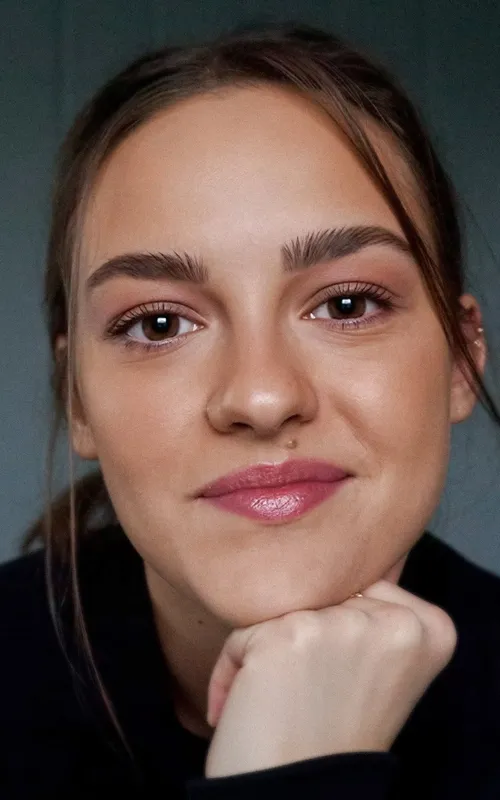 Elpida Stojcevska