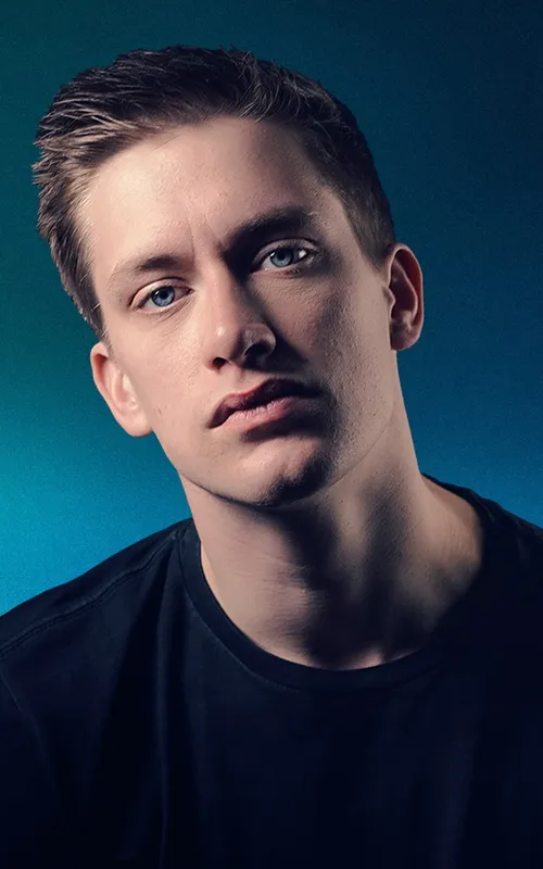 Daniel Sloss