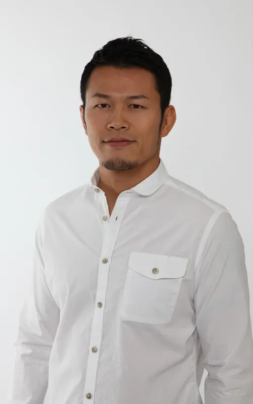 Genki Sudo