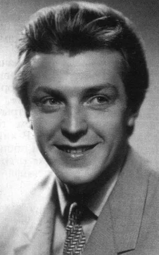 Oleg Strizhenov