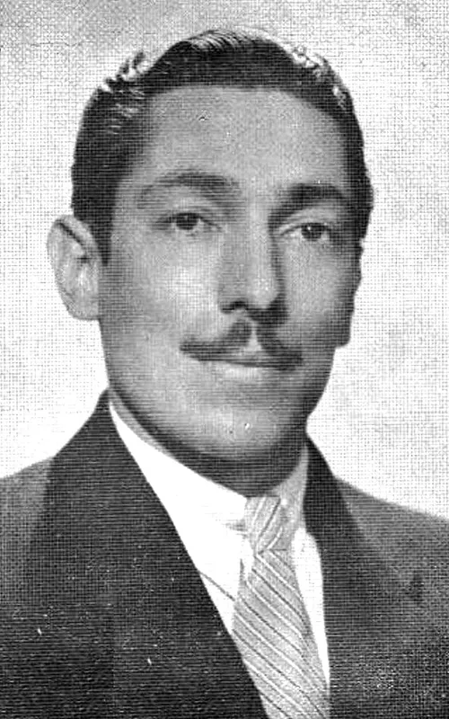 Manuel Dondé