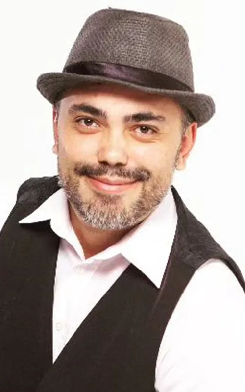 Falber Sousa