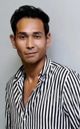 Riz Amin