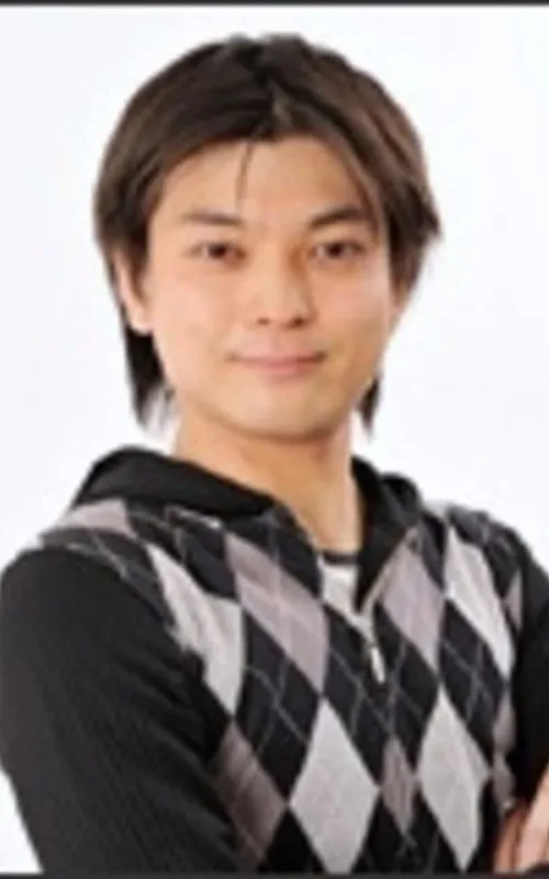 Yuusuke Katagiri