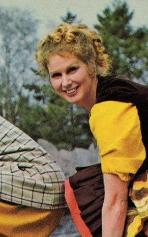 Marijke Bakker