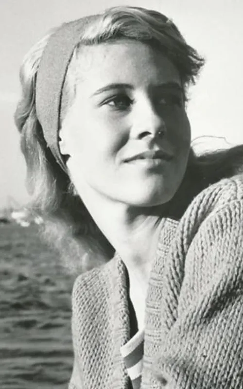Trudi Ames