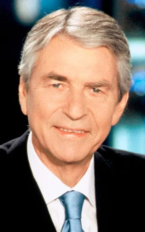 Jean-Claude Narcy