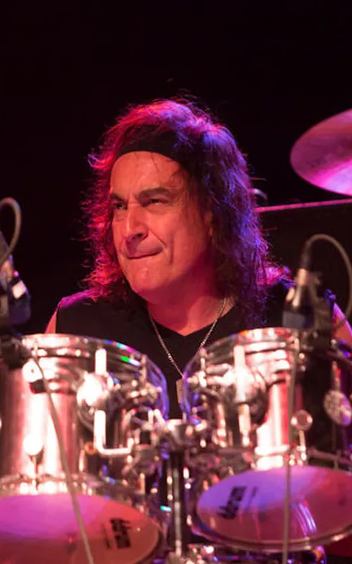 Vinnie Appice