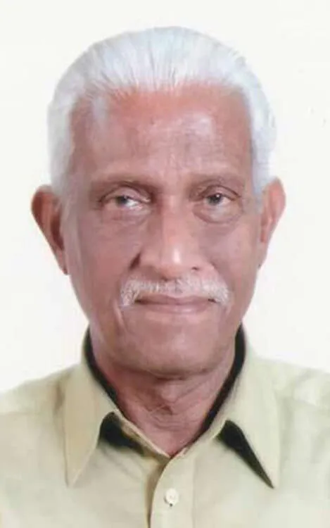 Fakrul Hasan Bairagi