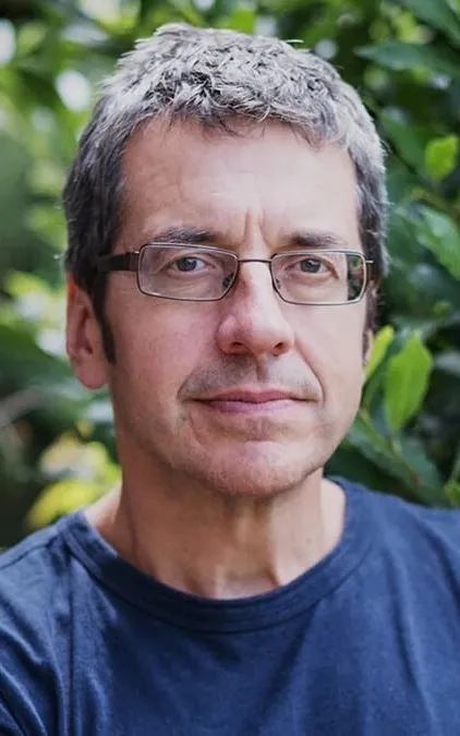 George Monbiot