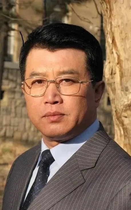 Zeng Hongsheng