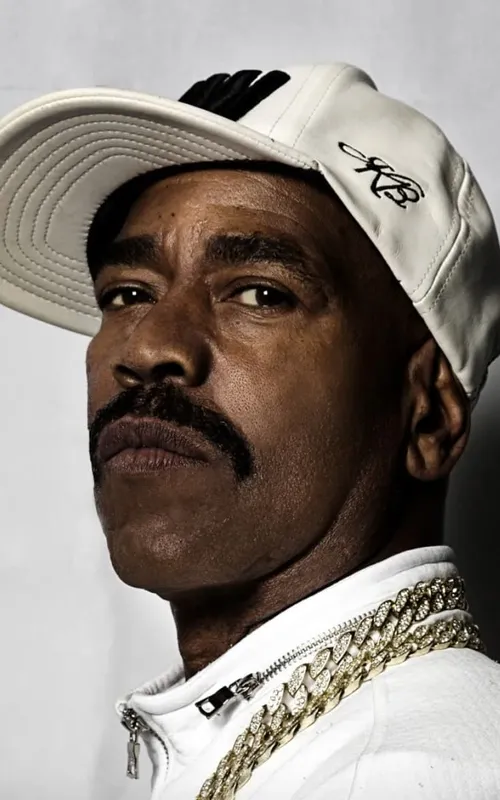 Kurtis Blow