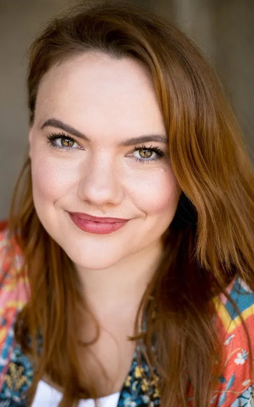 Erica Lovell