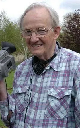 Michael Darlow