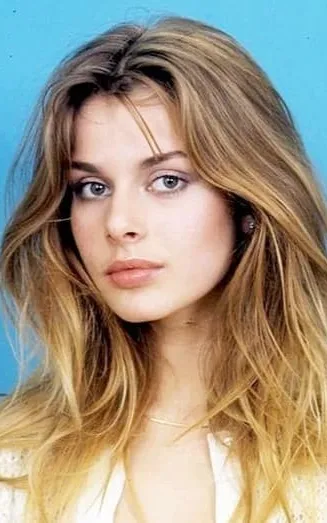 Nastassja Kinski